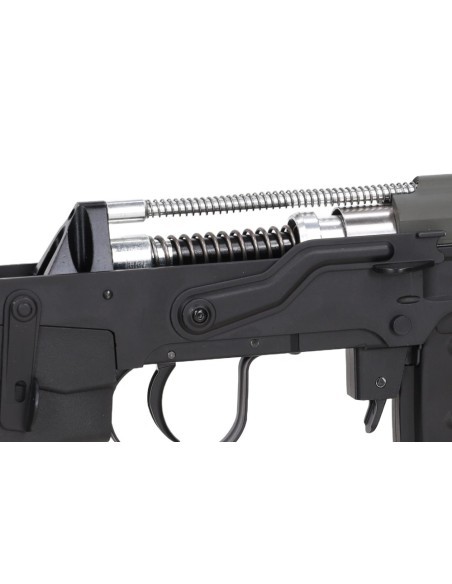 Francotirador SVD RETRO de cerrojo - Specna Arms | Airsoft Yecla
