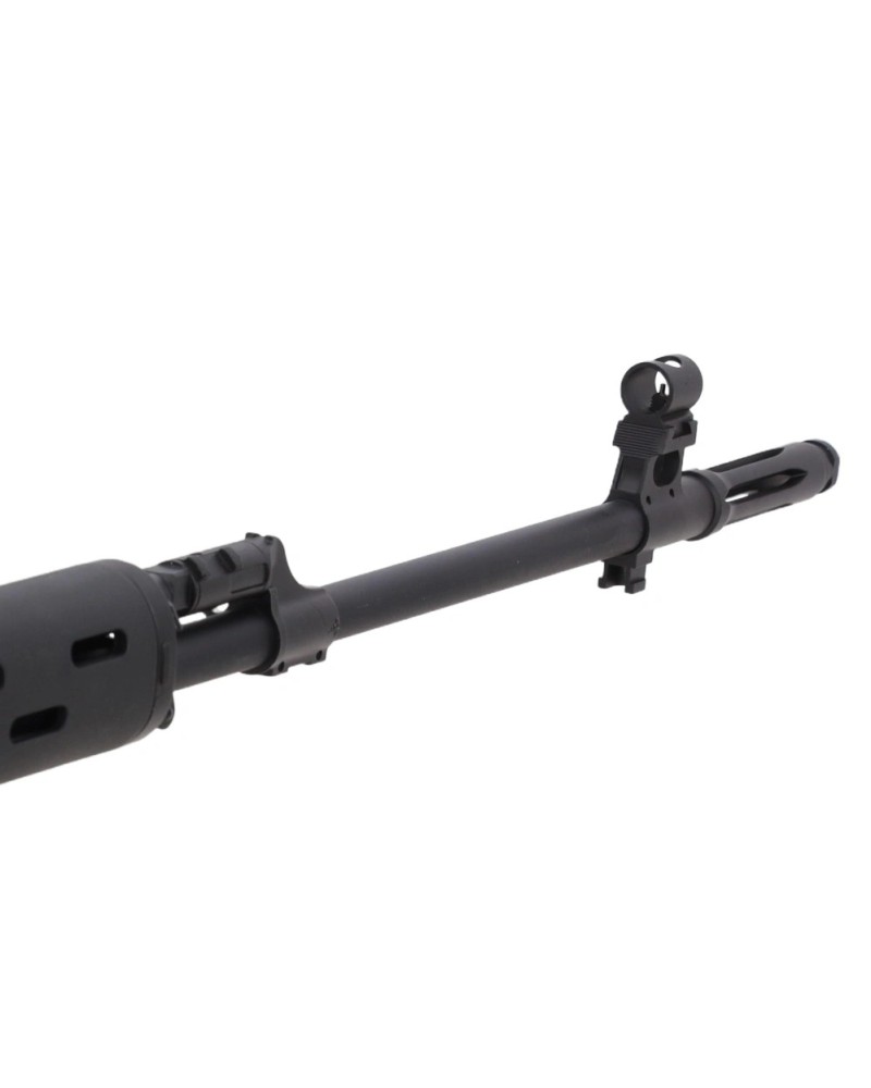Francotirador SVD RETRO de cerrojo - Specna Arms | Airsoft Yecla