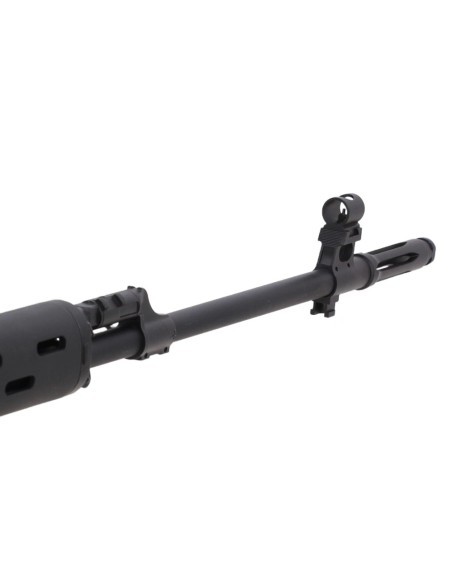 Francotirador SVD RETRO de cerrojo - Specna Arms | Airsoft Yecla