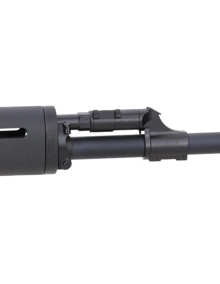Francotirador SVD RETRO de cerrojo - Specna Arms | Airsoft Yecla