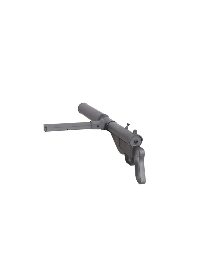 Subfusil Sten MK.II(S) Command Grip RETRO AEG | Specna Arms | Airsoft Yecla