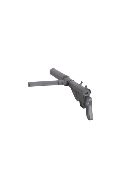 Subfusil Sten MK.II(S) Command Grip RETRO AEG | Specna Arms | Airsoft Yecla