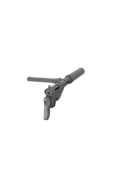Subfusil Sten MK.II(S) Command Grip RETRO AEG | Specna Arms | Airsoft Yecla