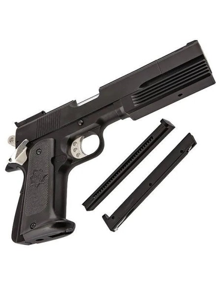 Cargador Pistola Gas HG123