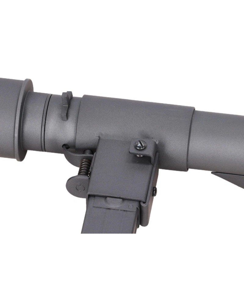 Subfusil Sten MK.II(S) Command Grip RETRO AEG | Specna Arms | Airsoft Yecla