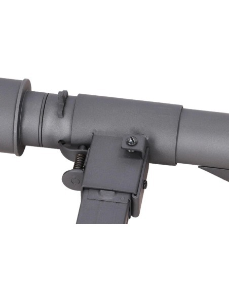 Subfusil Sten MK.II(S) Command Grip RETRO AEG | Specna Arms | Airsoft Yecla