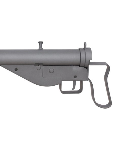 Subfusil Sten MK.II(S) Command Grip RETRO AEG | Specna Arms | Airsoft Yecla