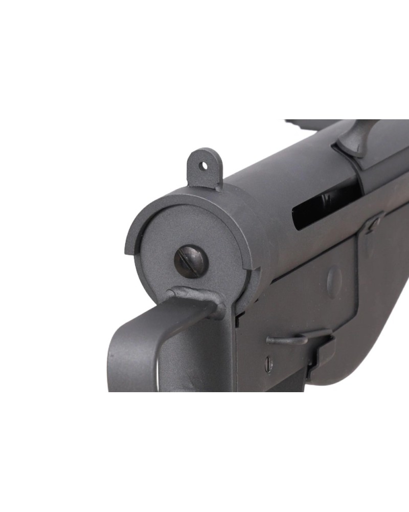 Subfusil Sten MK.II(S) Command Grip RETRO AEG | Specna Arms | Airsoft Yecla