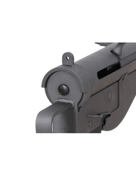 Subfusil Sten MK.II(S) Command Grip RETRO AEG | Specna Arms | Airsoft Yecla