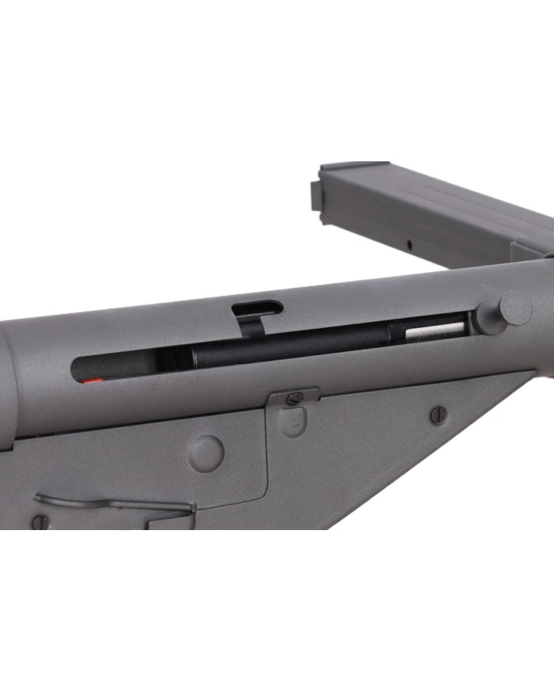 Subfusil Sten MK.II(S) Command Grip RETRO AEG | Specna Arms | Airsoft Yecla