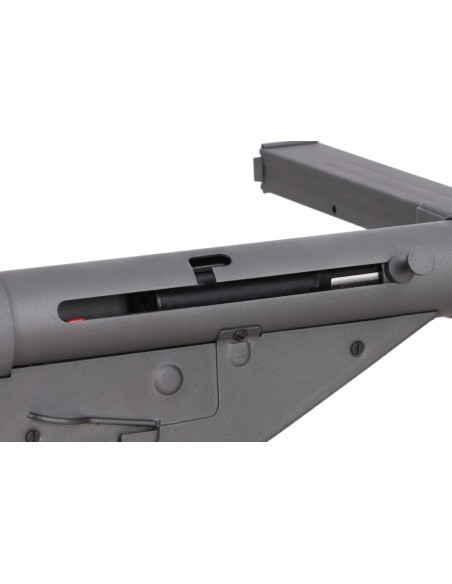 Subfusil Sten MK.II(S) Command Grip RETRO AEG | Specna Arms | Airsoft Yecla