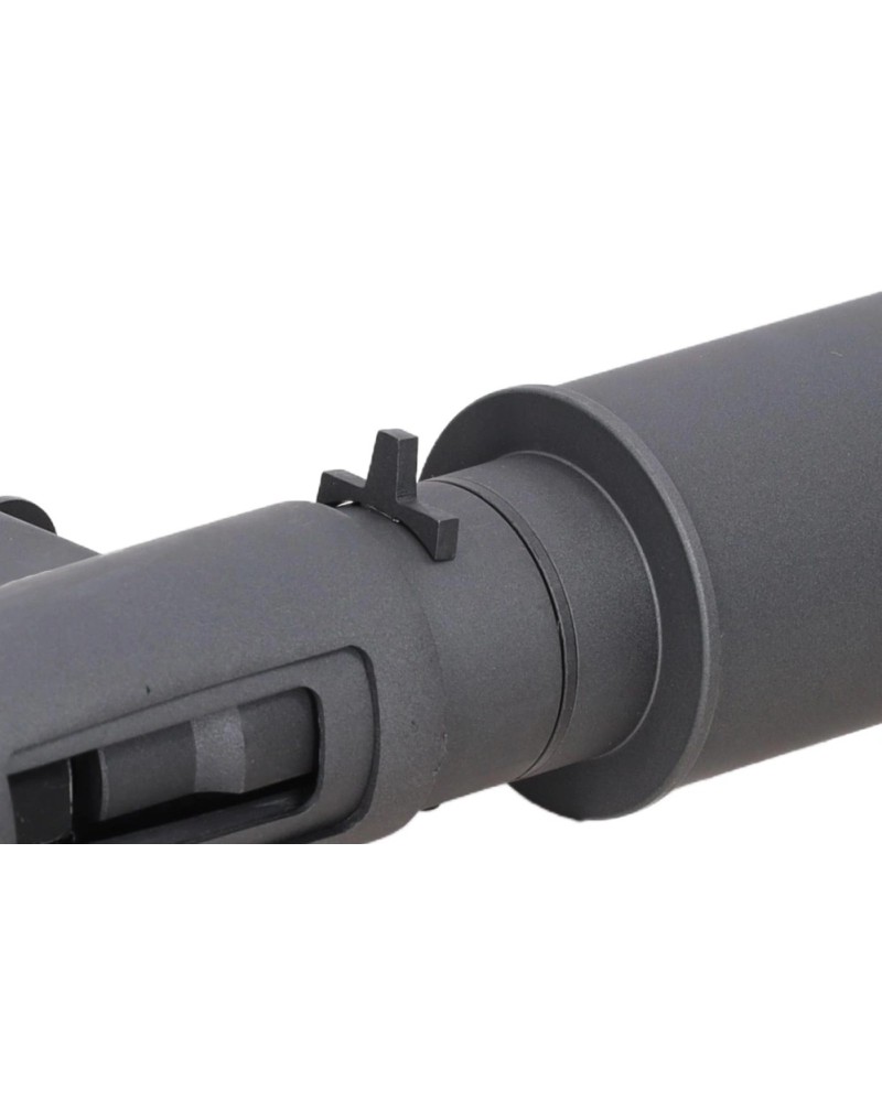 Subfusil Sten MK.II(S) Command Grip RETRO AEG | Specna Arms | Airsoft Yecla