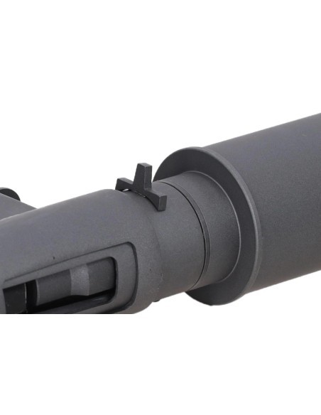 Subfusil Sten MK.II(S) Command Grip RETRO AEG | Specna Arms | Airsoft Yecla