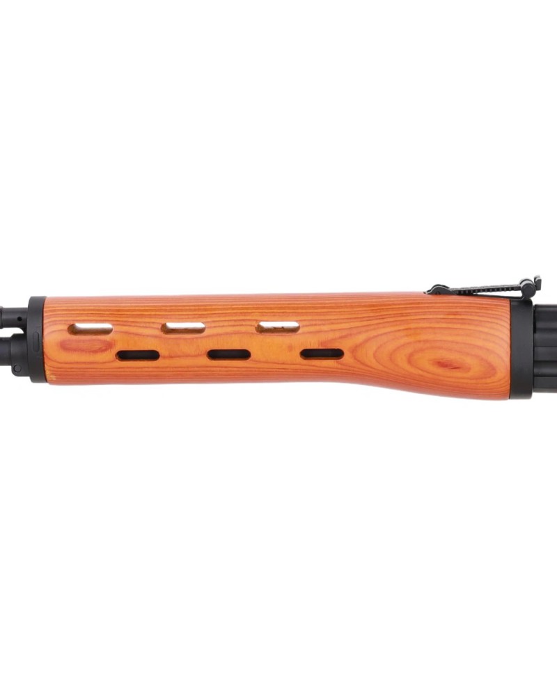 Francotirador SVD RETRO de Cerrojo Madera Auténtica | Airsoft Yecla