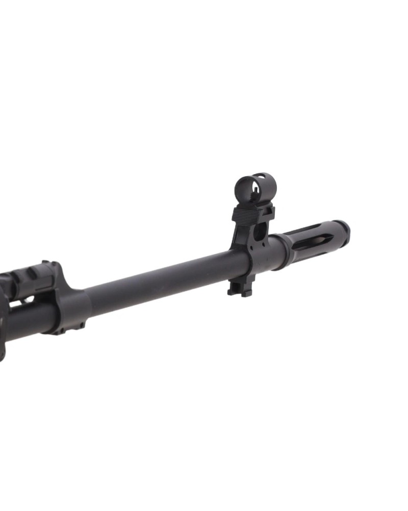 Francotirador SVD RETRO de Cerrojo Madera Auténtica | Airsoft Yecla
