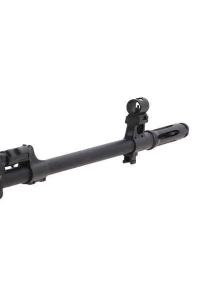 Francotirador SVD RETRO de Cerrojo Madera Auténtica | Airsoft Yecla