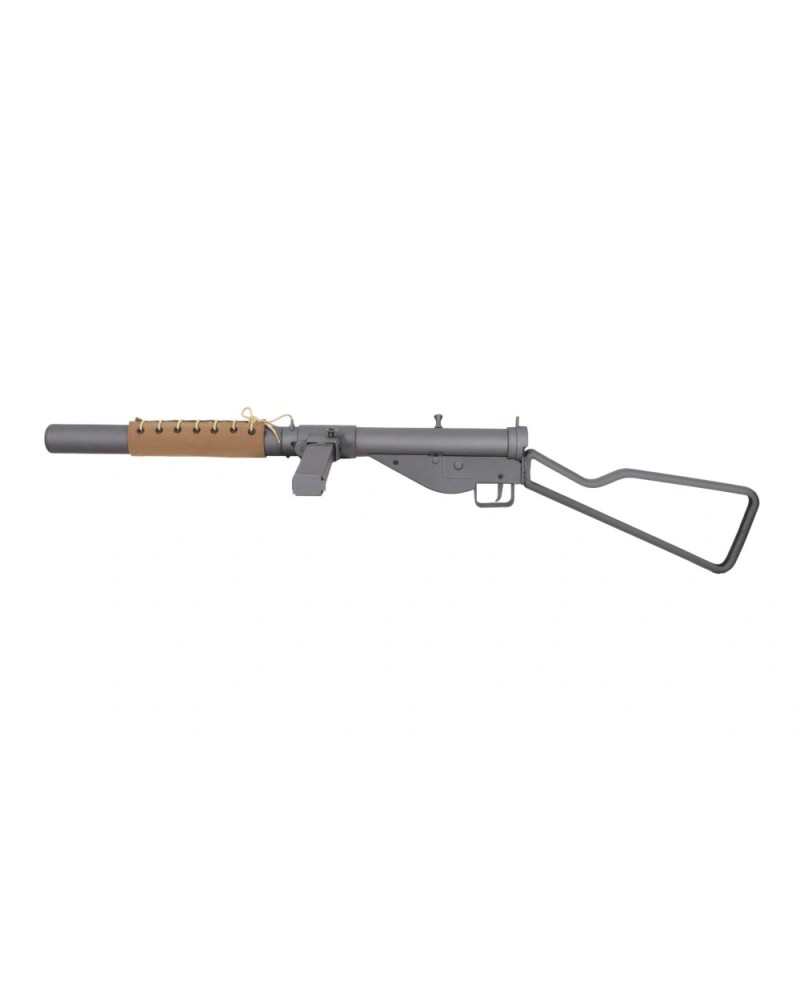 Subfusil Sten MK.II(S) RETRO AEG - Specna Arms | Airsoft Yecla
