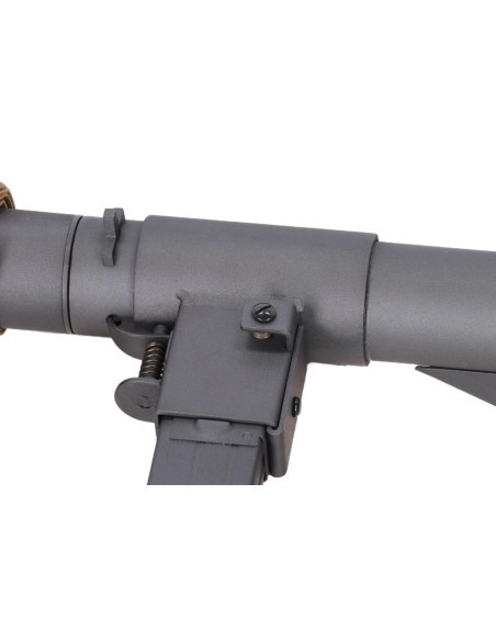 Subfusil Sten MK.II(S) RETRO AEG - Specna Arms | Airsoft Yecla