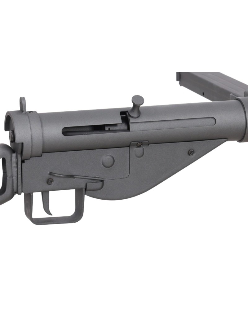 Subfusil Sten MK.II(S) RETRO AEG - Specna Arms | Airsoft Yecla