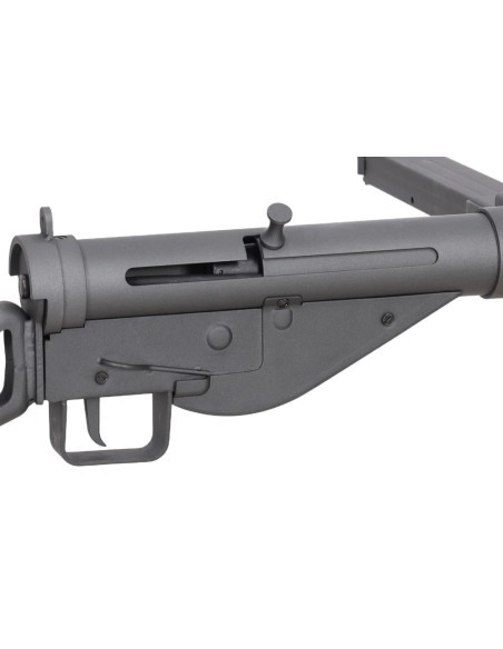 Subfusil Sten MK.II(S) RETRO AEG - Specna Arms | Airsoft Yecla