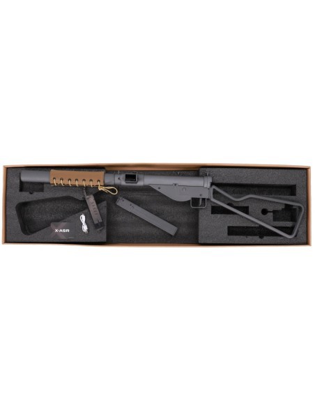Subfusil Sten MK.II(S) RETRO AEG - Specna Arms | Airsoft Yecla