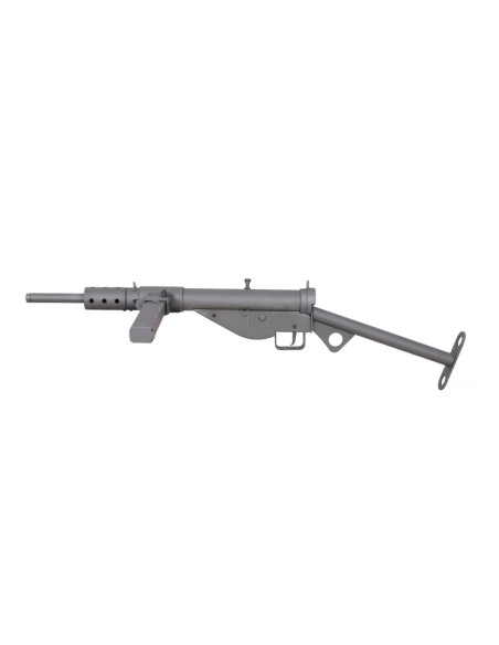 Subfusil Sten MK.II RETRO AEG X-ASR - Specna Arms | Airsoft Yecla