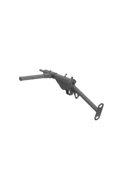 Subfusil Sten MK.II RETRO AEG X-ASR - Specna Arms | Airsoft Yecla 2