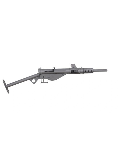 Subfusil Sten MK.II RETRO AEG X-ASR - Specna Arms | Airsoft Yecla