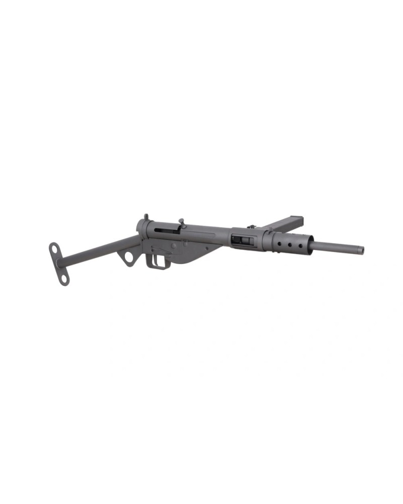 Subfusil Sten MK.II RETRO AEG X-ASR - Specna Arms | Airsoft Yecla