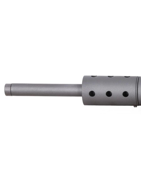 Subfusil Sten MK.II RETRO AEG X-ASR - Specna Arms | Airsoft Yecla
