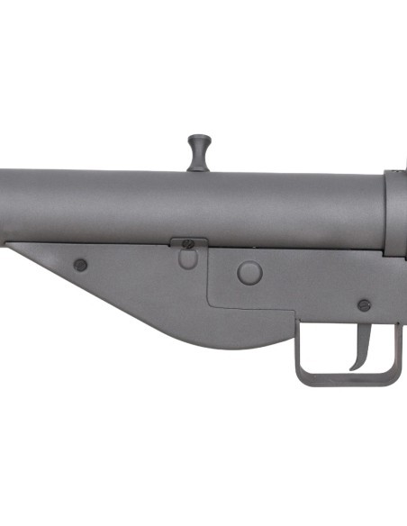 Subfusil Sten MK.II RETRO AEG X-ASR - Specna Arms | Airsoft Yecla