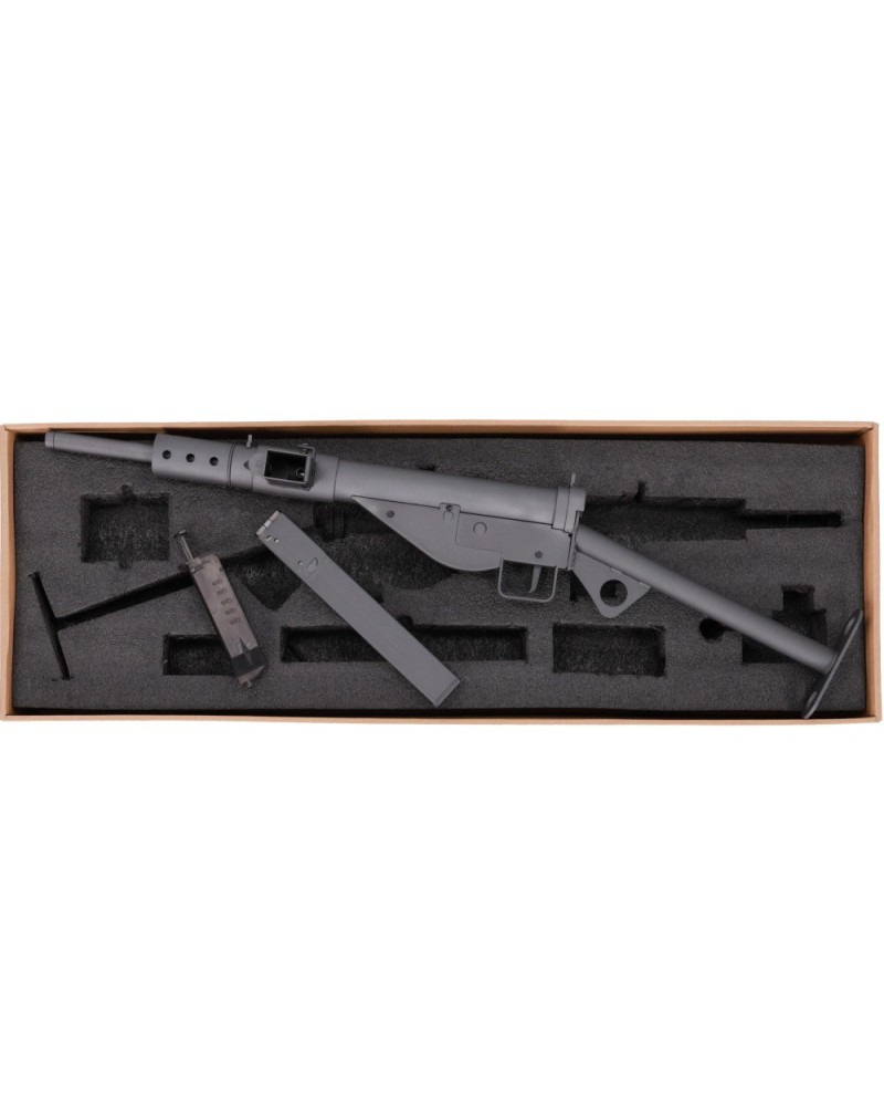 Subfusil Sten MK.II RETRO AEG X-ASR - Specna Arms | Airsoft Yecla