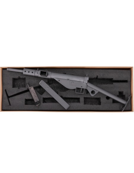 Subfusil Sten MK.II RETRO AEG X-ASR - Specna Arms | Airsoft Yecla