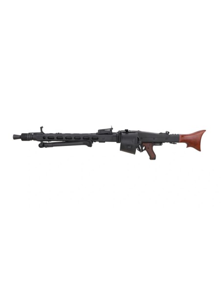 Ametralladora MG42 RETRO AEG - Specna Arms | Airsoft Yecla