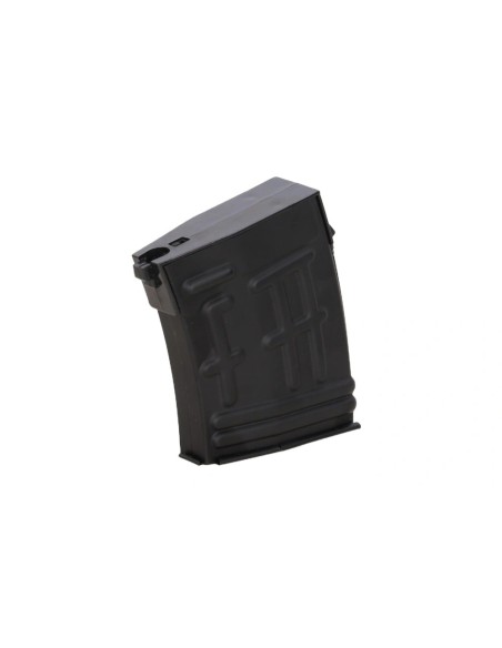 Cargador Low-Cap SVD RETRO 33 bolas - Specna Arms