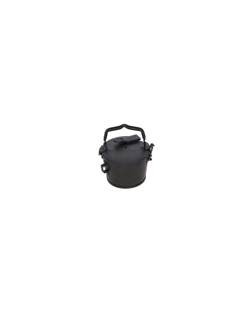 Cargador de tambor Specna Arms MG42 RETRO 2500 bolas | Airsoft Yecla