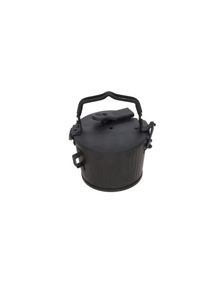 Cargador de tambor Specna Arms MG42 RETRO 2500 bolas | Airsoft Yecla