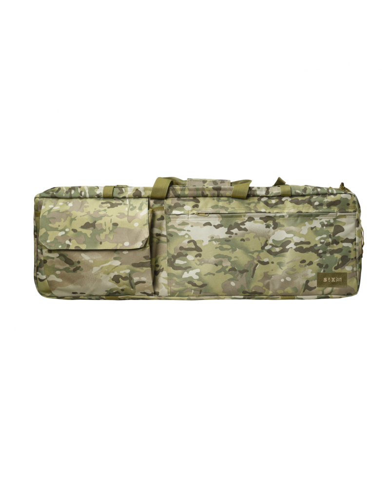 Funda Battle Ready Bag - MC - SIXMM | Airsoft Yecla
