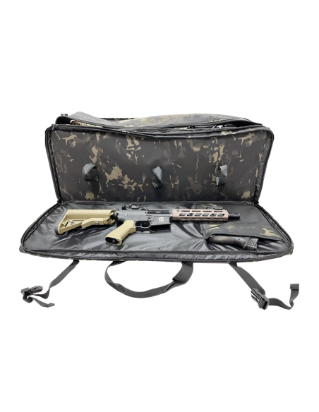 Funda Battle Ready Bag - MC - SIXMM | Airsoft Yecla