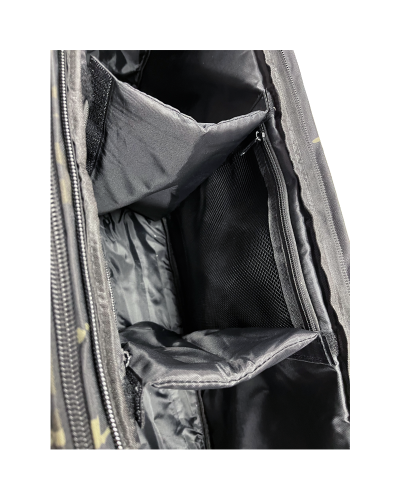 Funda Battle Ready Bag - MC - SIXMM | Airsoft Yecla