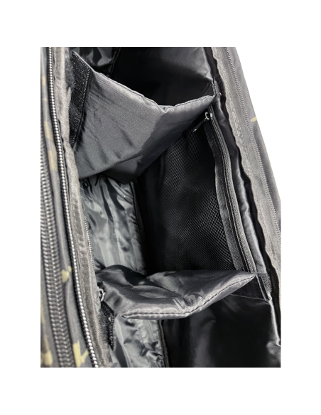 Funda Battle Ready Bag - MC - SIXMM | Airsoft Yecla
