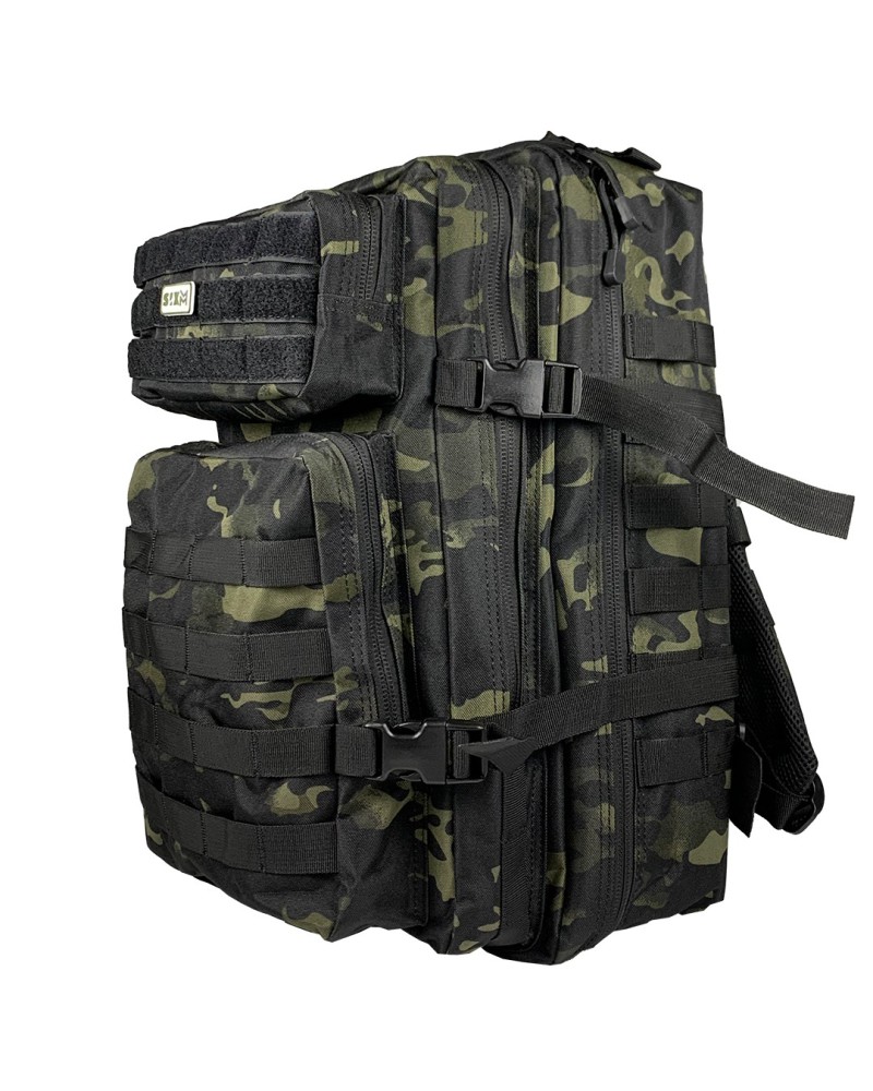 Mochila 45L MCBK - SIXMM | Airsoft Yecla