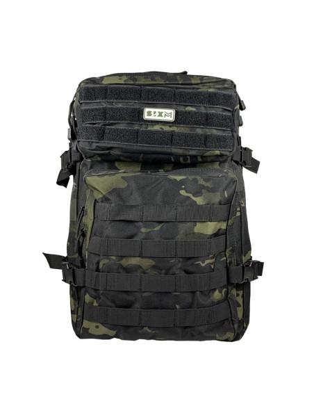 Mochila 45L MCBK - SIXMM | Airsoft Yecla 2