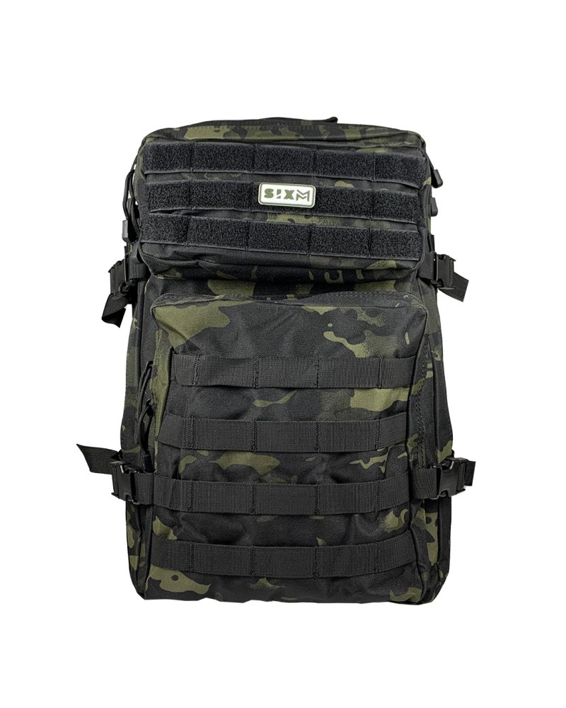 Mochila 45L MCBK - SIXMM | Airsoft Yecla