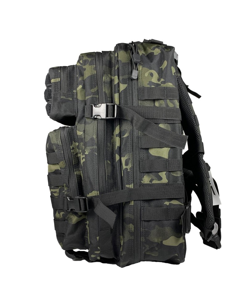 Mochila 45L MCBK - SIXMM | Airsoft Yecla