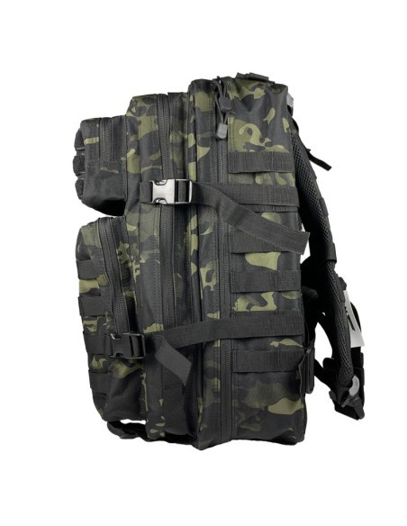 Mochila 45L MCBK - SIXMM | Airsoft Yecla