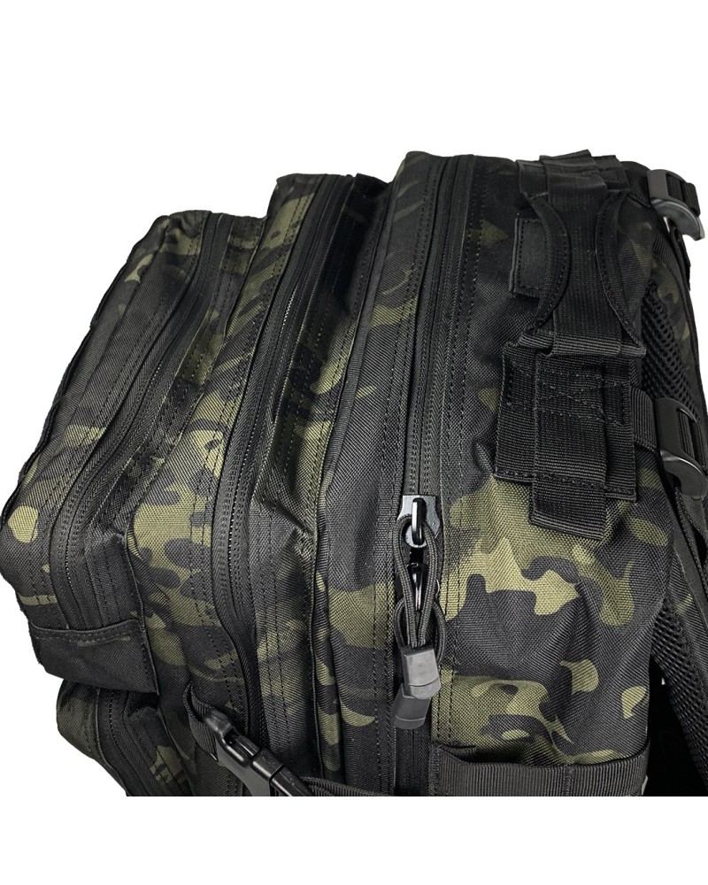 Mochila 45L MCBK - SIXMM | Airsoft Yecla