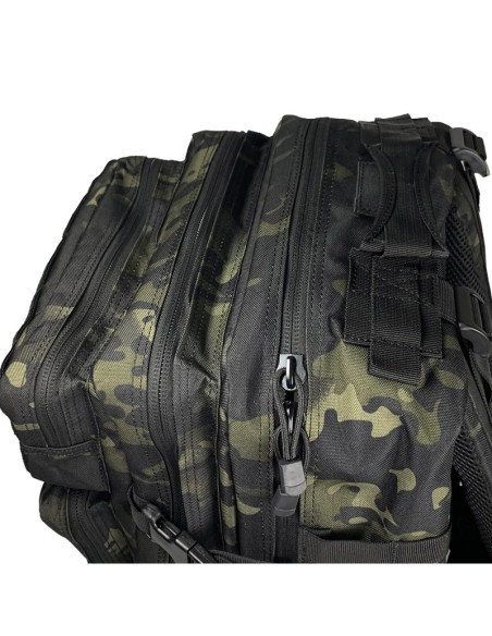 Mochila 45L MCBK - SIXMM | Airsoft Yecla