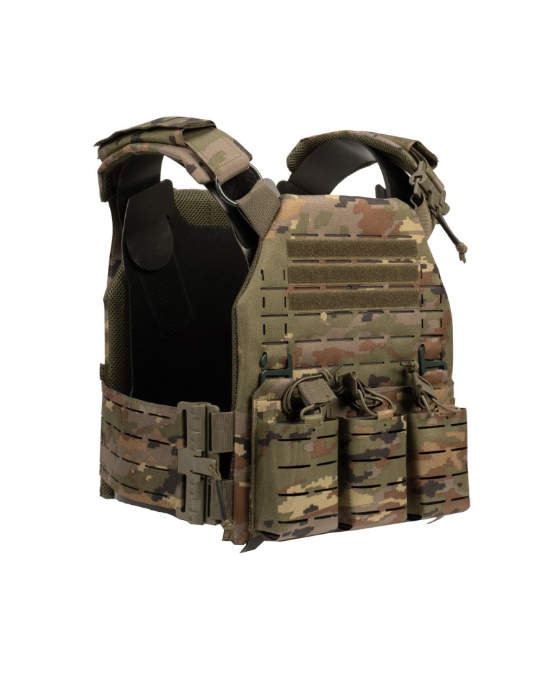 Chaleco SIXMM LLC - SW | Airsoft Yecla