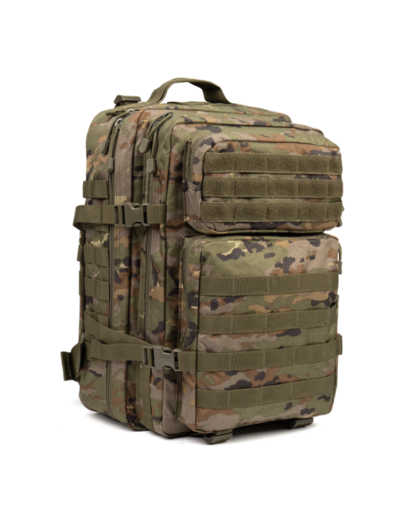 Mochila 45L SW - SIXMM | Airsoft Yecla